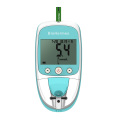 Gluco A1C Hand Type Glycosylated Hemoglobin Meter