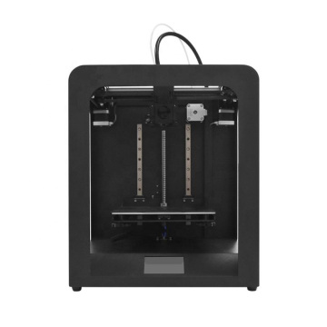 Industrijali tal-metall Samrt 3d Printer