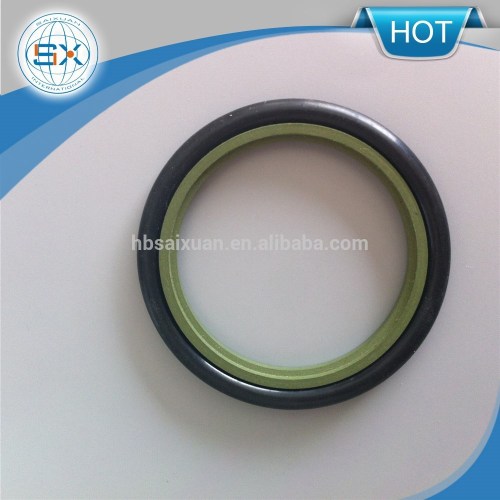 Hbts Seal, Hydraulic Motor Oil Seal For Excavator, High Quality Hbts