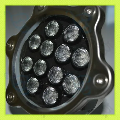 LED Fountain Lights underwater light