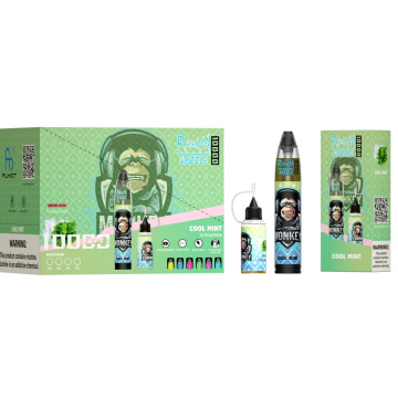 Vape recargable de vape recargable Randm Dazzle 10000 Puffs