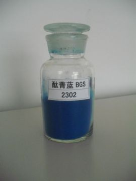 phthalocyanine blue for coating