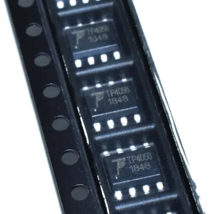 Electronic Component PMIC Battery Power Management