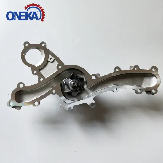 ONEKA ENGINE AUTO WATER PUMP 16100-39455 16100-09440 AW6047 FOR ES350 RX350 CAMRY HIGHLANDER VENZA V6 3.5L" 

However, to make it more SEO-friendly and concise, you might consider:

"ONEKA Water Pump 16100-39455 for ES350 RX350 CAMRY HIGHLANDER V6 3.5L