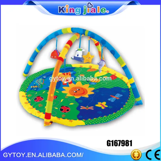 Factory direct sales all kinds of baby play mat