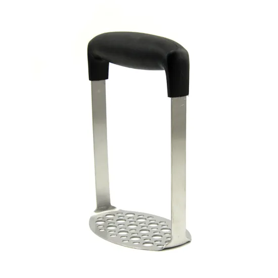 Professional Kitchen Tools: Potato Press, Ricer, and Masher for Perfectly Smooth Ingredients