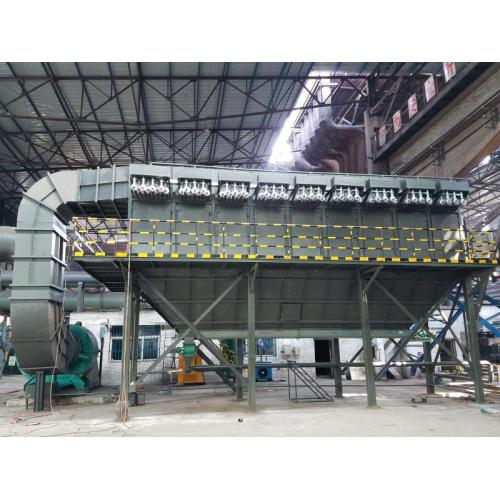 Промышленное пластиковое пластичное сборщик пыли доски