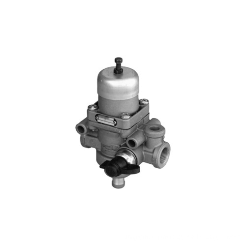ANGIO Original D2 Governor Air Compressor for Iveco Mercedes MAN