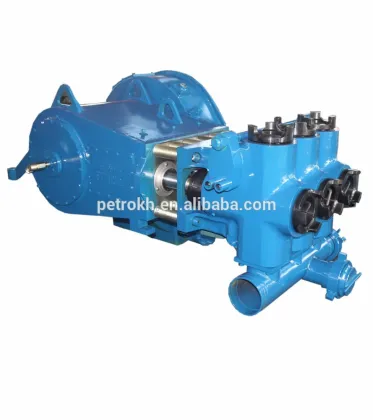 HT 400 pump