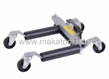 Go Jack & 1500lbs Wheel Positioning Jack (MK61215)