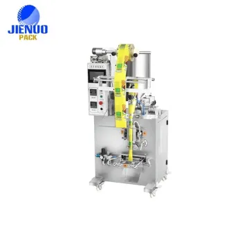 JNV-80Y Automatic Sachet Liquid Honey Filling Sealing Packing Machine