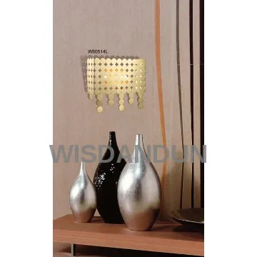 Art Deco  Wall Lights Indoor Lighting Fixtures