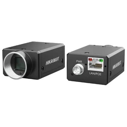 Hikrobot MV-CH250-90VC 25MP Industrial Camera for Machine Vision