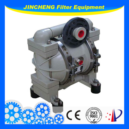 Gasdynamic Diaphragm Pump (QBY-65)