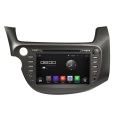 Toyota Land Cruiser 2007-2015 audio car carplay