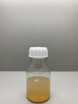 High-performance easy stain removal finishing agent