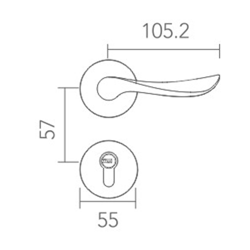 Компактные умные сплит