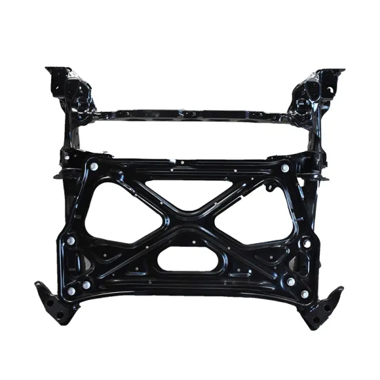 Complete Front Subframe A6 C7 4G 4G0399251C for Suspension