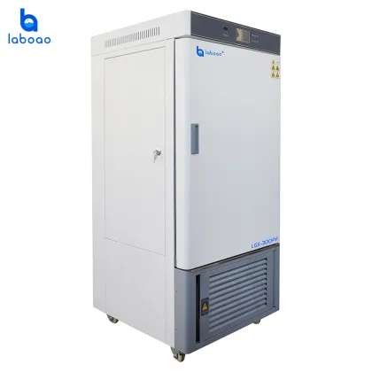 Laboao LGX-300PF: Precise Climate Control for Life Sciences