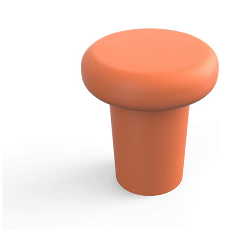 Herbruikbare Silicone Wine Stoppers