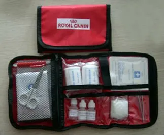 Pet First Aid kit