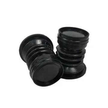 Good Price Washing Machine Rubber Drain Valve Core