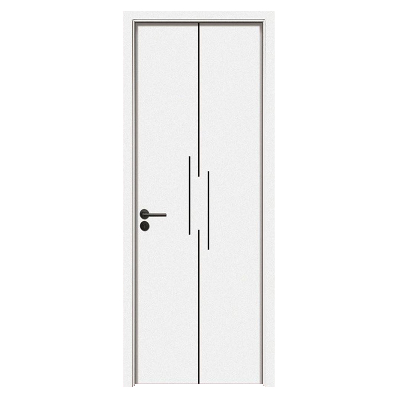 Entrance Single Wood Doors