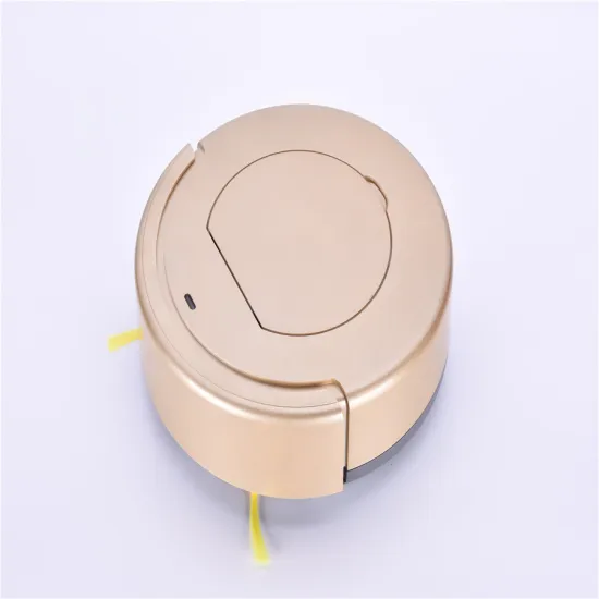 Mopping Clean Robot 2018