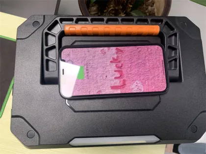 ISO9001 Power Supply 500W for Household Outdoor