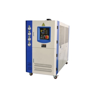 High-Quality, Stable Cooling Solutions: Discover the Best Water Chillers Today!