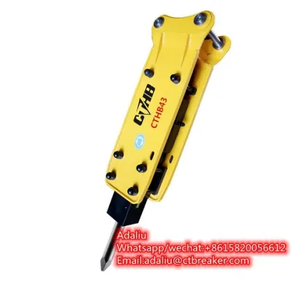 jcb 3cx spare parts hydraulic breaker