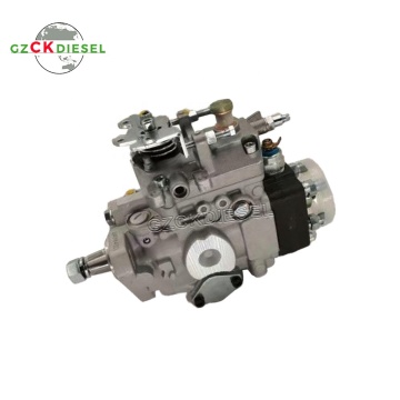 VE Diesel Fuel Pump 0460414235 for VE4/11F1250L1031 Engine