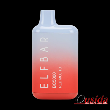 Elf Bar BC5000 vape Disposable Vape