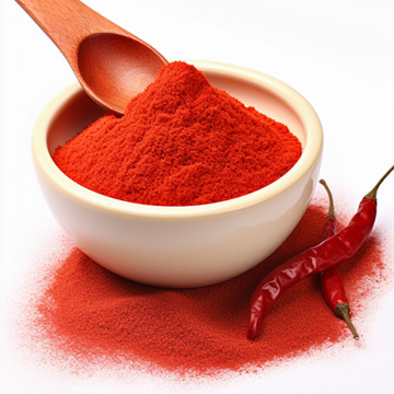 Calidad de exportación Hot Chilli Paprika Powder Supply Direct