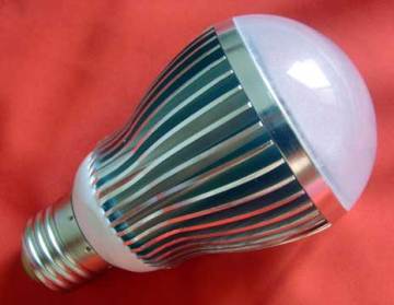 Power LED Bulb