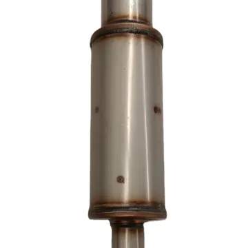 Universal Exhaust Muffler for All Car Silencers