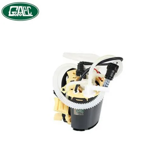 Fuel Pump for Discovery 3 & 4 2010-2016 & Range Rover Sport 2009-2013 3.0L TDV6 Diesel