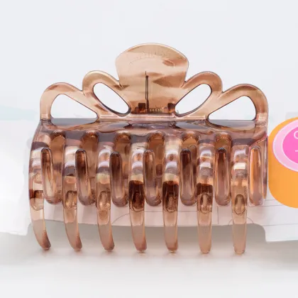 No-Slip Hair Clips Claw Clips For Thick Hair