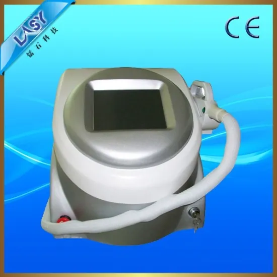Mini Factory Supply Beauty Equipment ipl Machine for Ance Removal