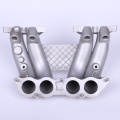 Low Pressure Custom Aluminum Casting Inlet Intake Manifold