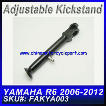 Niestandardowe kopie motocyklowe dla Yamaha R6 2006 2007 2008 2009 2012 2012 2012 Black