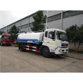 12m3 180hp Clean Water Sprinkler Trucks