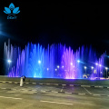 فواره رقص موزیکال فوق العاده
