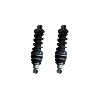 Shock Absorber with Battery Valve Control for Lamborghini GALLARDO LP560