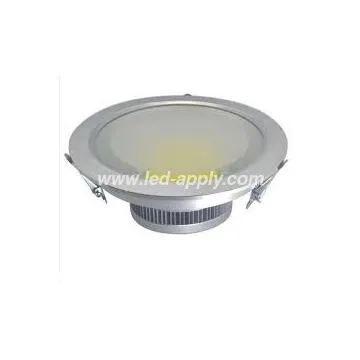 18W class cover down light