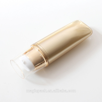 35ml BB cream vacuum flask cosmetic plastic bottle packaging