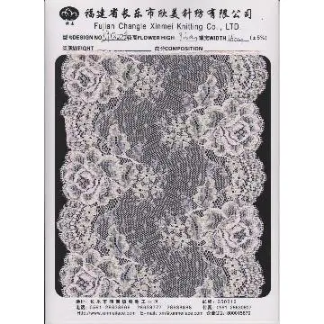 lace strips 5918