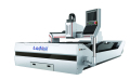 Mesin pemotong lembaran logam laser serat tunggal 1500W
