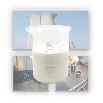 Concrete Formwork Mold Release Agent - Water-Based Manufacturers