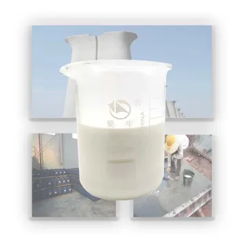 Concrete Formwork Mold Release Agent - Water-Based Manufacturers